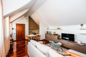 Prestigioso appartamento di 70mq vicino Milano